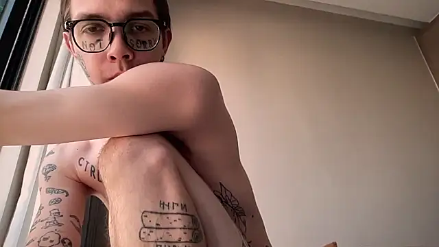 anahori  simon online show from 03-02-26, 02:14