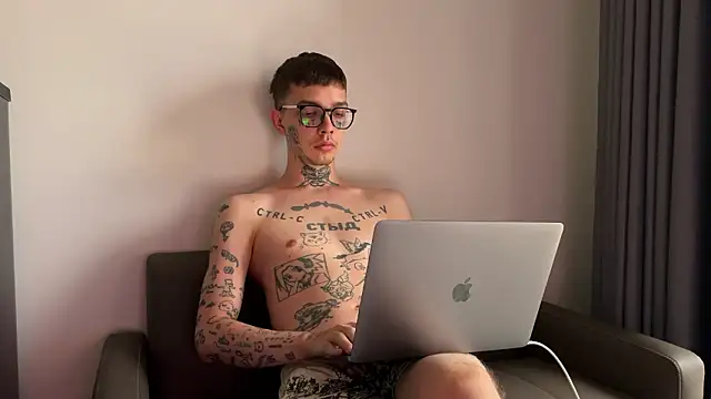 anahori  simon online show from 03-12-26, 11:55