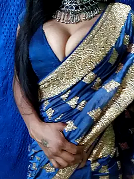 Savita hotmom online show from 03-10-26, 05:40
