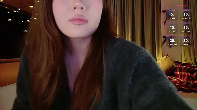 KitayamaChu online show from 01-12-26, 04:12