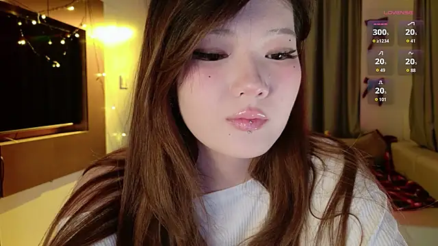 KitayamaChu online show from 01-17-26, 04:54