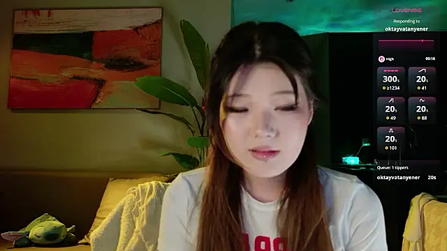 KitayamaChu online show from 02-27-26, 03:56