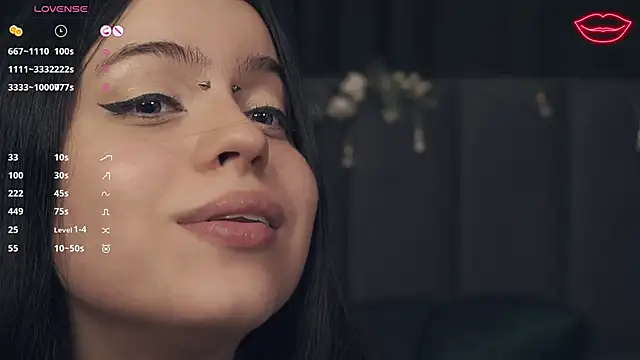 vivid girls vg online show from 01-22-25, 01:11