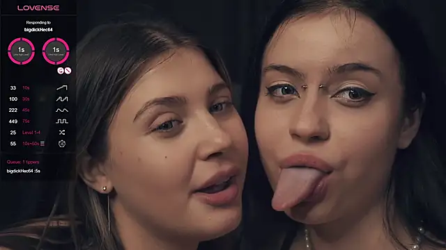 vivid girls vg online show from 01-25-25, 04:35