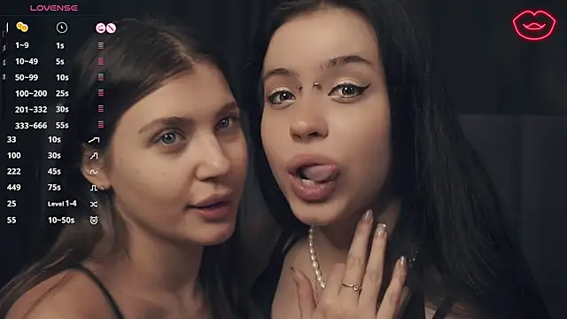 vivid girls vg online show from 01-29-25, 10:16