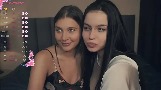 vivid girls vg online show from 03-23-25, 06:16