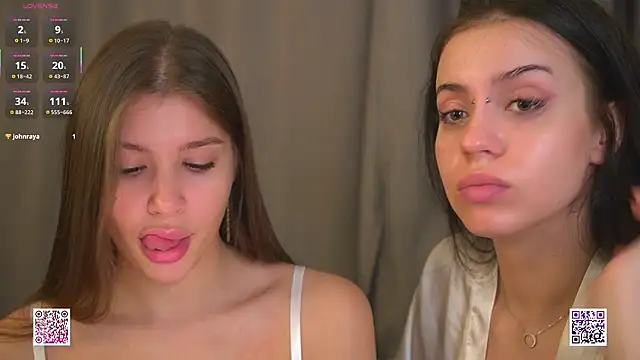 vivid girls vg online show from 03-24-26, 08:52