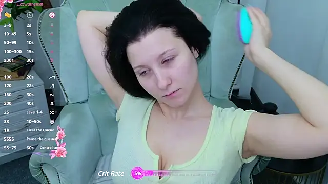 SarahStanley online show from 02-04-25, 09:07