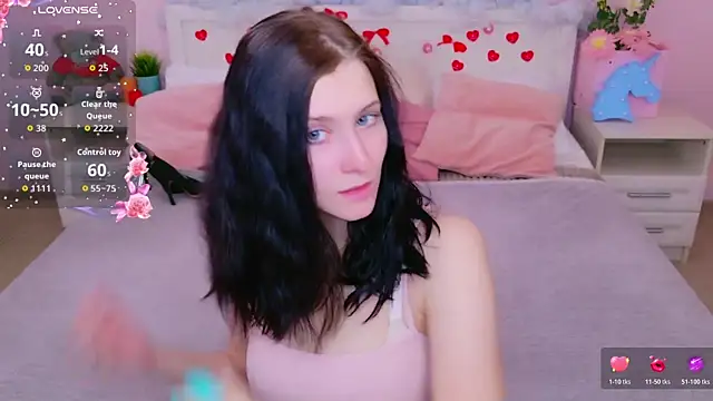 SarahStanley online show from 03-31-26, 04:07