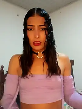 Lanna hott  online show from 01-27-25, 08:17