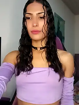 Lanna hott  online show from 01-10-26, 05:37