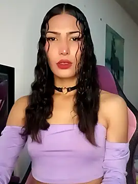 Lanna hott  online show from 01-18-26, 01:15