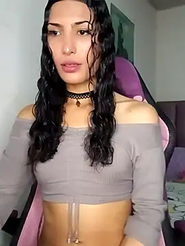 Lanna hott  online show from 04-14-26, 08:15