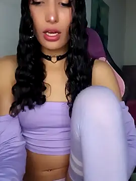 Snapshot of Lanna_hott_ chatting on 05-01-26, 06:56 Lanna hott online show from 05-01-26, 06:56