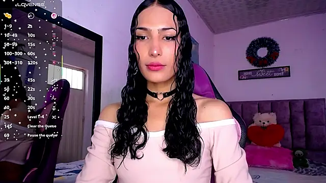Snapshot of Lanna_hott_ chatting on 06-04-26, 06:36 Lanna hott online show from 06-04-26, 06:36