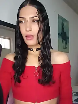 Lanna hott  online show from 07-03-26, 05:52