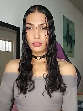 Lanna hott  online show from 07-04-26, 06:03