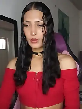Lanna hott  online show from 07-14-26, 07:30