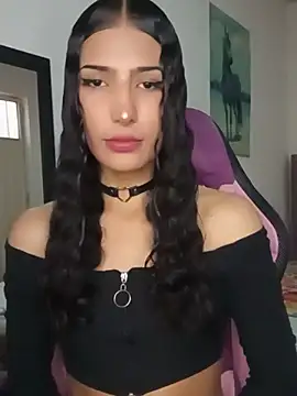 Lanna hott  online show from 07-21-26, 05:48