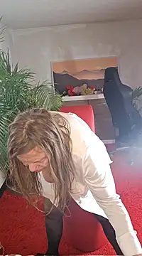 Snapshot of Supertitten95DD chatting on 02-13-25, 06:05 Supertitten95DD online show from 02-13-25, 06:05