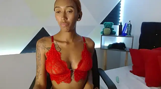 ZashaRomero online show from 02-23-25, 12:30