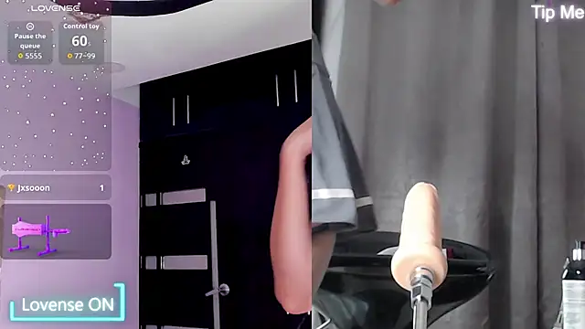 SaraRoy  online show from 09-29-25, 07:40