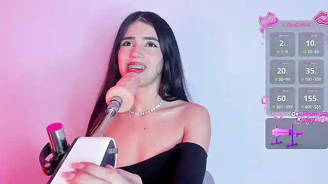 SaraRoy  online show from 03-09-26, 10:36