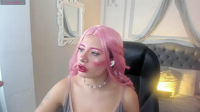 Khali reed  online show from 01-21-25, 09:46