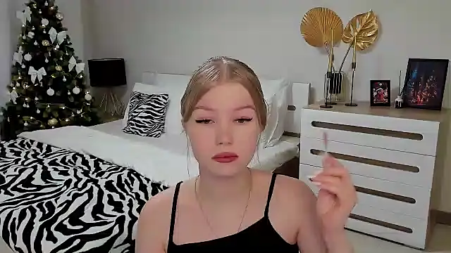 shy  lady online show from 12-05-24, 11:38