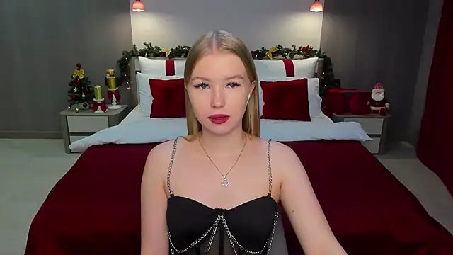 shy  lady online show from 01-15-25, 06:19