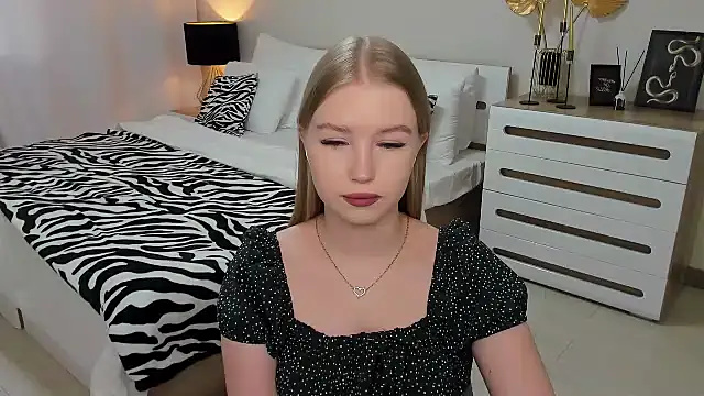 shy  lady online show from 02-05-25, 11:02