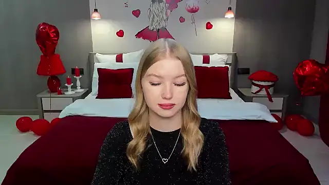 shy  lady online show from 02-12-25, 02:21