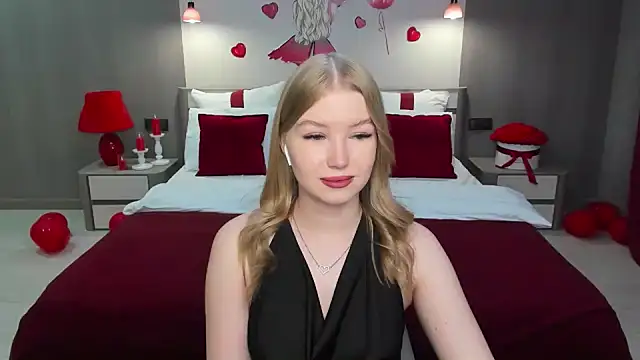 shy  lady online show from 02-13-25, 02:31