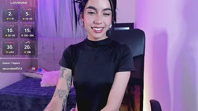 Snapshot of samy_lewis chatting on 12-07-24, 01:36 samy lewis online show from 12-07-24, 01:36