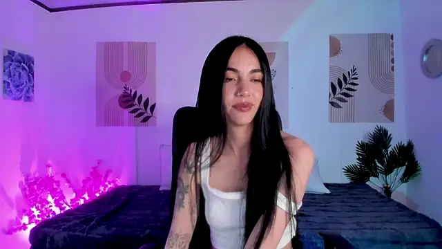 Snapshot of samy_lewis chatting on 09-13-25, 02:11 samy lewis online show from 09-13-25, 02:11