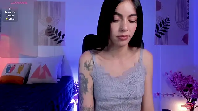 Snapshot of samy_lewis chatting on 11-07-25, 06:30 samy lewis online show from 11-07-25, 06:30