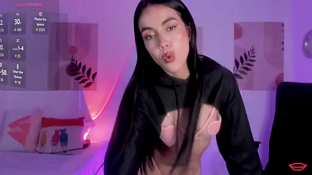 Snapshot of samy_lewis chatting on 11-16-25, 03:56 samy lewis online show from 11-16-25, 03:56