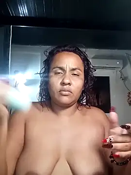 Kyara Queen online show from 10-29-25, 07:26