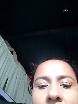 Kyara Queen online show from 12-19-25, 07:54