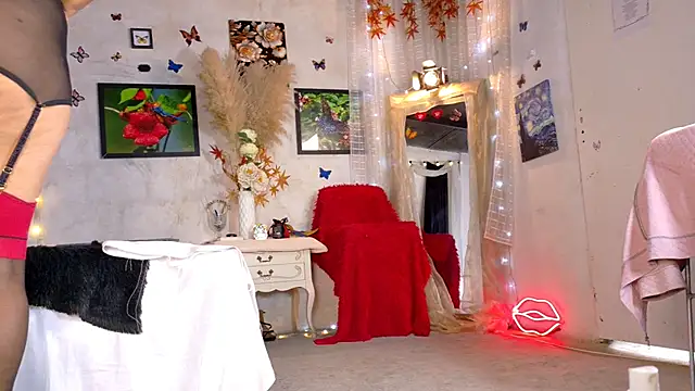 Kyara Queen online show from 02-09-26, 04:44