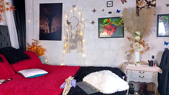 Kyara Queen online show from 03-01-26, 04:53