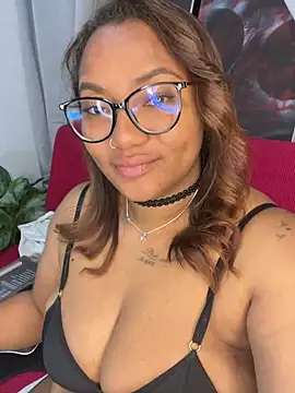 Lilithcaballero online show from 03-04-25, 09:18