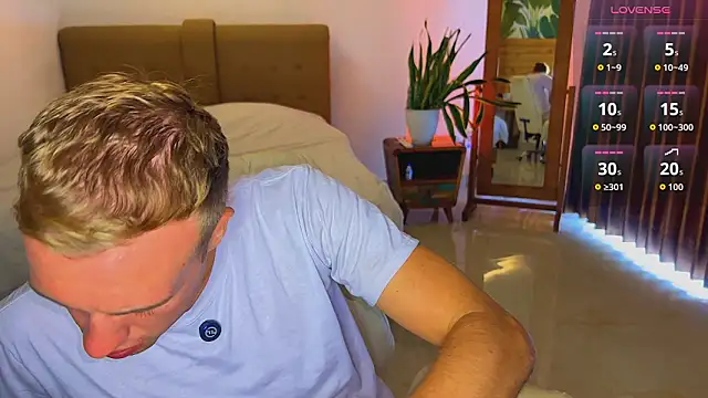 tommy cumfinger online show from 02-17-26, 08:11