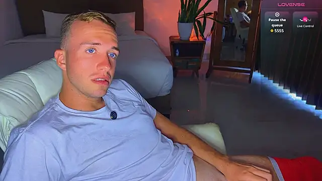 tommy cumfinger online show from 02-22-26, 06:13