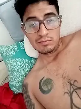 ale3J4a online show from 10-27-25, 02:43