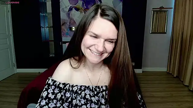 AriaGray online show from 12-22-25, 01:30