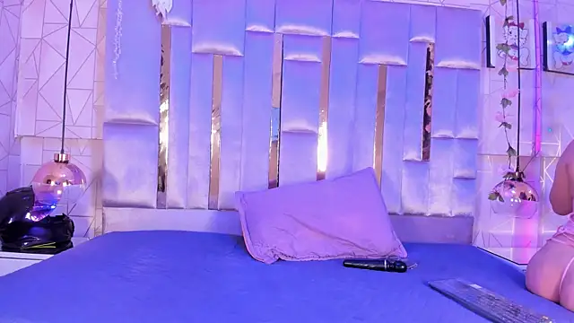 samarajhonson online show from 03-03-25, 10:10