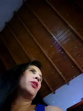 Snapshot of AbbyBaker222 chatting on 09-15-25, 02:55 AbbyBaker222 online show from 09-15-25, 02:55