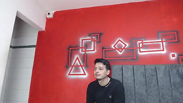 FerneyManti online show from 01-18-26, 01:15