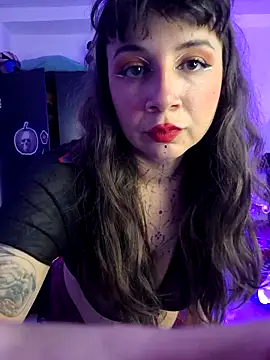 Aria Bennett21 online show from 06-14-26, 02:57